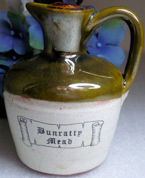 Mead Jug