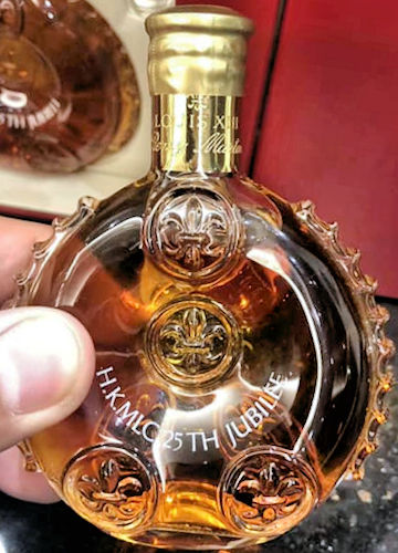 Remy Martin Louis XIII The Miniature 50ml