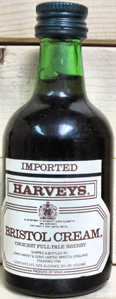 Image result for harveys bristol cream