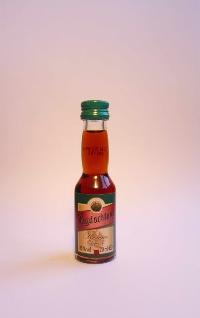 Miniature Bottle Library - Unprocessed - Germany